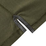 Camotec Army ID Long CoolPass Pique LT polo - Image 6
