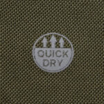Camotec Army ID Long CoolPass Pique LT polo - Image 7