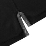 Camotec Paladin 2.0 CoolPass Pique LT Black Polo - Image 9