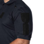 Camotec Paladin CoolPass Pique LT Blue - Image 4