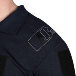 Camotec Paladin CoolPass Pique LT Blue - Image 8