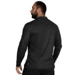 Camotec Paladin 2.0 CoolPass Pique LT Black long sleeve - Image 3