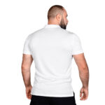 Camotec Urban White polo - Image 2