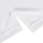 Camotec Urban White polo - Image 6