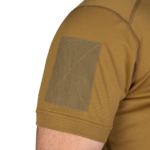 Polo Camotec Army ID CoolPass Coyote - Image 4