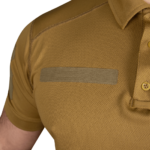 Polo Camotec Army ID CoolPass Coyote - Image 7