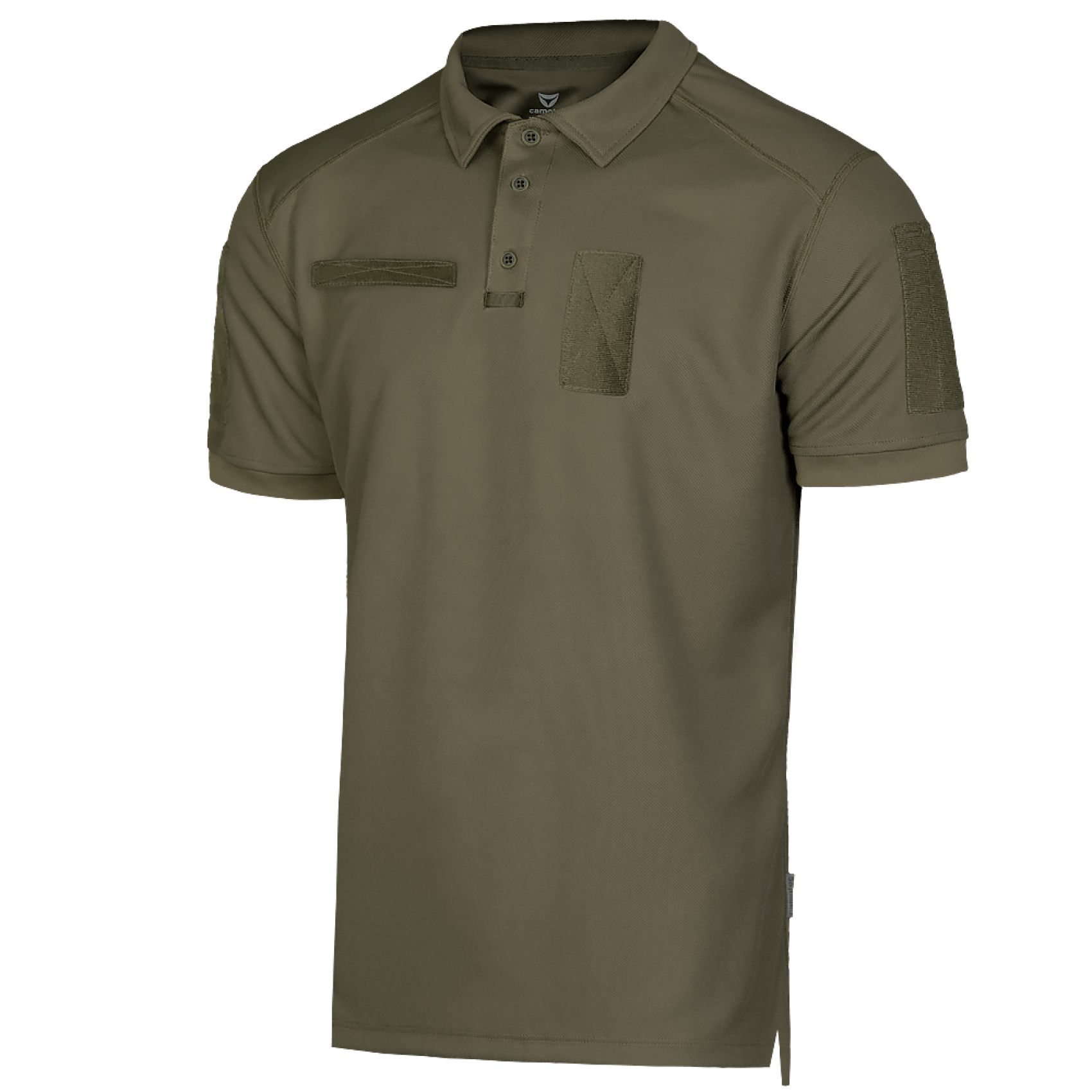 polo-cm-army-id-coolpass-oliva1-1700x1700-1.png Polo Camotec Army ID CoolPass Olive - Image 1