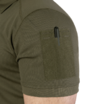 Polo Camotec Army ID CoolPass Olive - Image 4