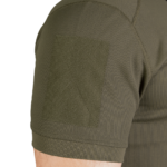 Polo Camotec Army ID CoolPass Olive - Image 5