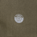 Polo Camotec Army ID CoolPass Olive - Image 9