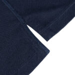 Camotec Patrol CoolPass Pique LT Blue polo shirt - Image 5