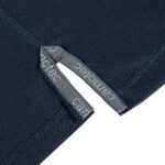 Camotec Patrol CoolPass Pique LT Blue polo shirt - Image 6
