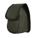 Howard Leight Impact Sport Headphone Belt Bag Olive - Image 2