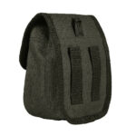 Howard Leight Impact Sport Headphone Belt Bag Olive - Image 3