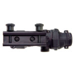 Optical riflescope Trijicon ACOG 4x32 Red Chevron BAC NS - Image 10