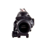 Optical riflescope Trijicon ACOG 4x32 Red Chevron BAC NS - Image 7