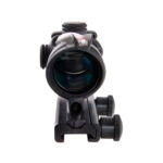Optical riflescope Trijicon ACOG 4x32 Red Chevron BAC NS - Image 8