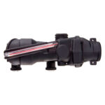 Optical riflescope Trijicon ACOG 4x32 Red Chevron BAC NS - Image 9
