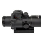 Prismatic riflescope SIGETA Prismatic 3.5x30 Mildot Red/Green/Blue - Image 5