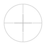 Prismatic riflescope SIGETA Prismatic 4x32 Mildot Red/Green/Blue - Image 8