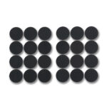Anti-shock cushions for helmet GEN.3 Олива - Image 3