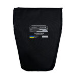 Shrapnel resistant apron protection class 1 (with ballistic bag) Dobron size S MM-14 Pixel - Image 3