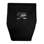 Shrapnel resistant apron protection class 1 (with ballistic bag) Dobron size L Multicam - Image 3