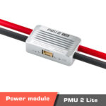 CUAV – PMU 2 Lite Power Module