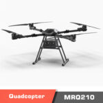 MRQ210 Quadcopter 50kg Payload - Image 2