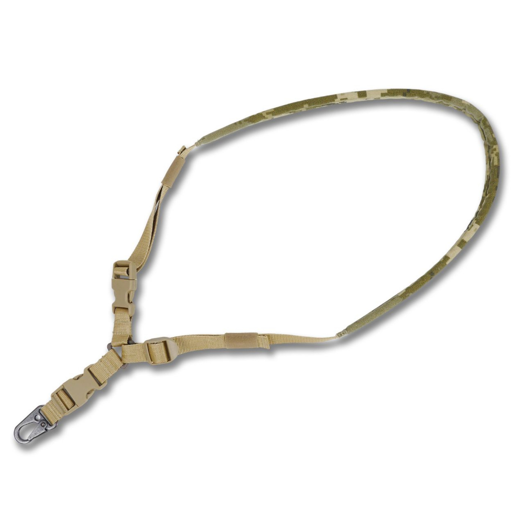 remin-1-tochkoviy-dlya-ak-koyot-1700x1700-1.jpeg The 1-point belt for AK Coyote - Image 1