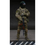 The 1-point belt for AK Coyote - Image 11