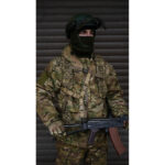 The 1-point belt for AK Coyote - Image 7