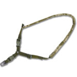 The 1-point belt for AK Olive