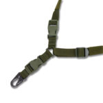 The 1-point belt for AK Olive - Image 2