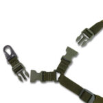 The 1-point belt for AK Olive - Image 3