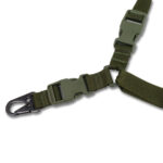 The 1-point belt for AK Olive - Image 4