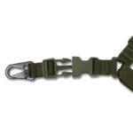 The 1-point belt for AK Olive - Image 5