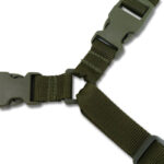 The 1-point belt for AK Olive - Image 6