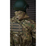 The 1-point belt for AK Olive - Image 7