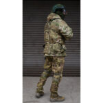 The 1-point belt for AK Olive - Image 8
