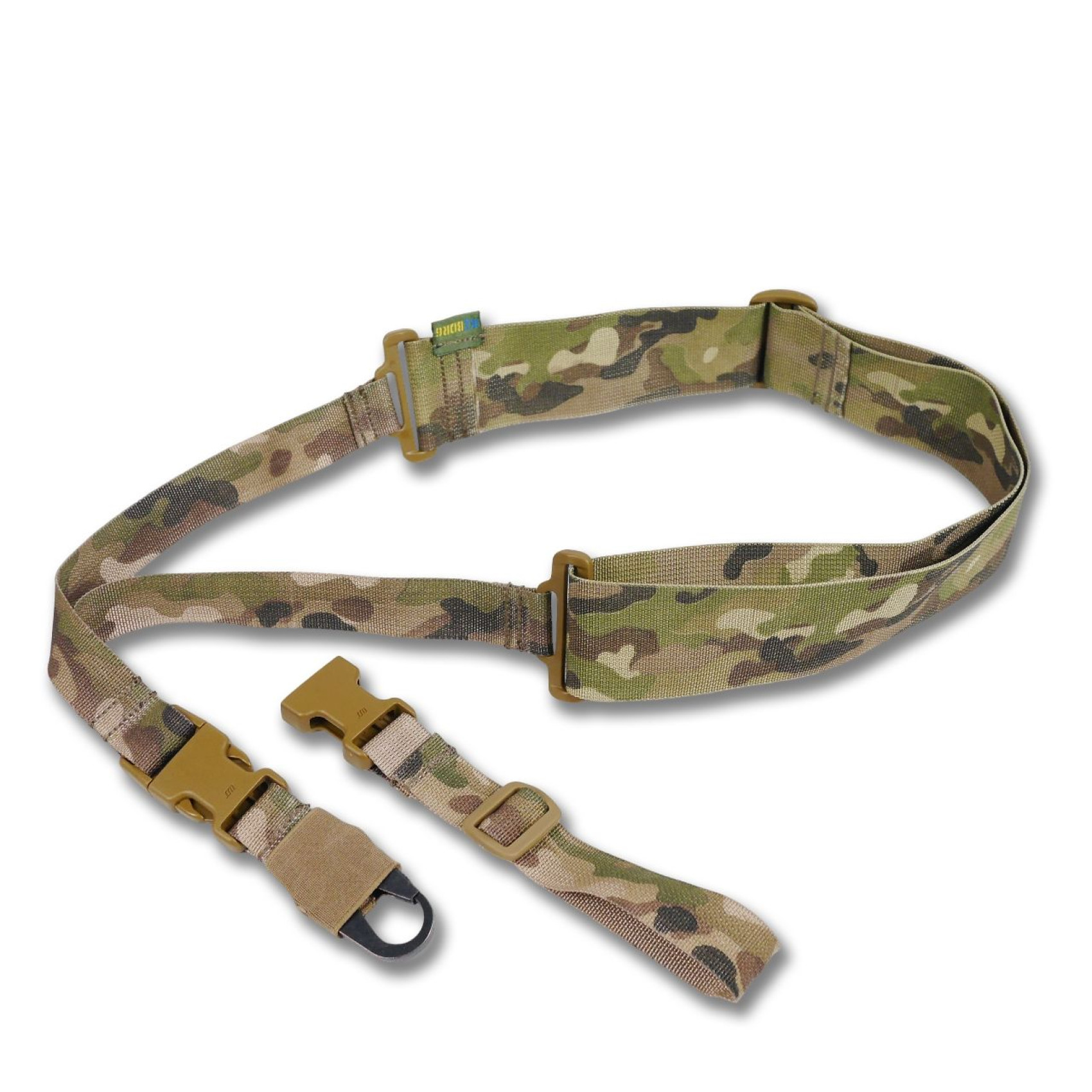 remin-1-tochkoviy-kiborg-multikam-1700x1700-1.jpeg The Kiborg Multicam 1-point belt - Image 1