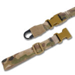 The Kiborg Multicam 1-point belt - Image 2