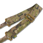 The Kiborg Multicam 1-point belt - Image 3
