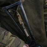 The Kiborg Multicam 1-point belt - Image 8