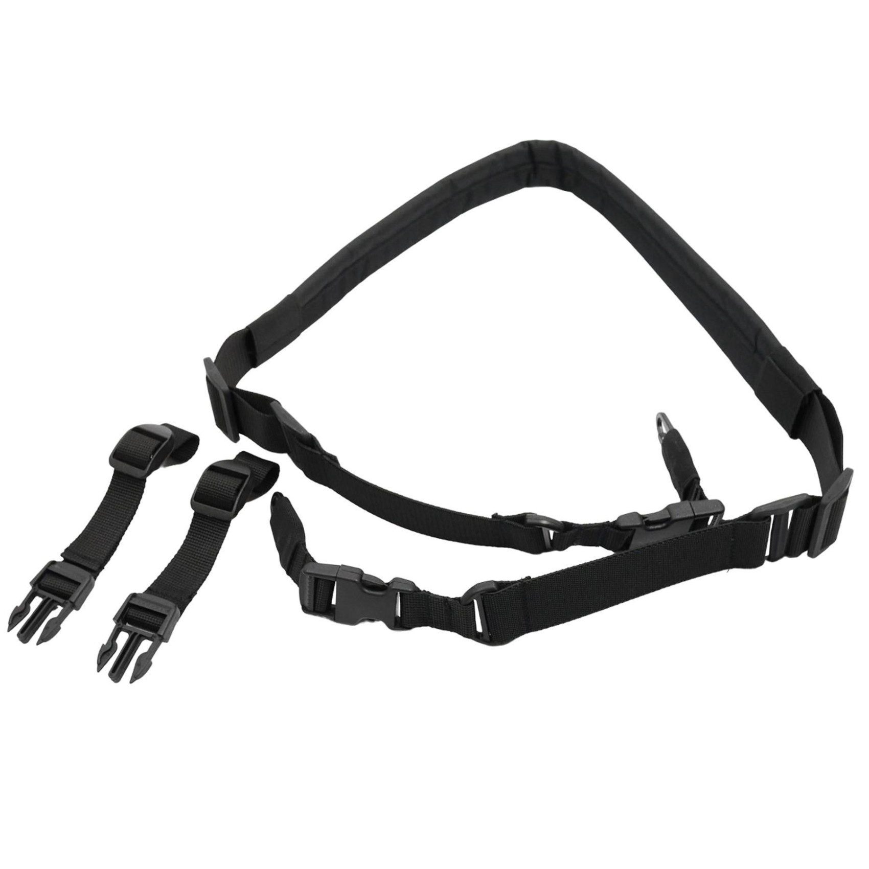 remin-2-tochkoviy-kiborg-dlya-ak-rpk-chornyiy-1700x1700-1.jpeg Kiborg 2-point belt for AK, RPK Black - Image 1