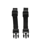 Kiborg 2-point belt for AK, RPK Black - Image 3