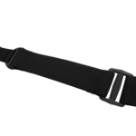Kiborg 2-point belt for AK, RPK Black - Image 4