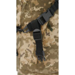 Kiborg 2-point belt for AK, RPK Black - Image 7