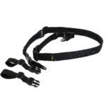 The Kiborg 2-point belt for AK, RPK Multicam-Black