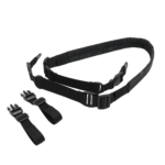 The Kiborg 2-point belt for AK, RPK Multicam-Black - Image 3
